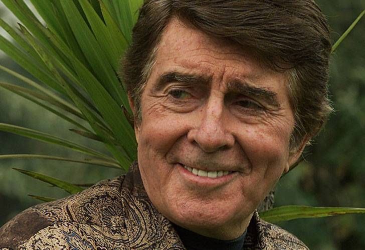 Photo of Antonio Prieto