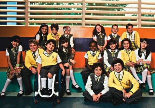 Foto de Carrossel (2012)