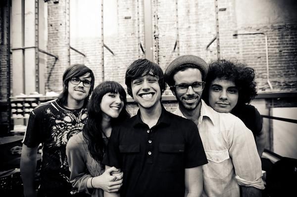 Foto de The Honey Trees