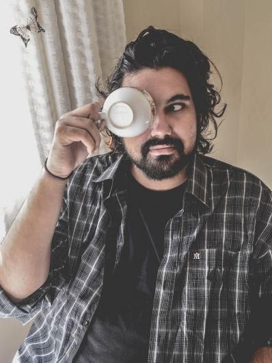 Foto de Túlio Toledo