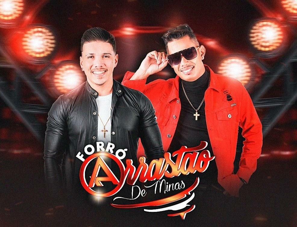 Foto de Forró Arrastão de Minas