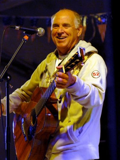 Foto de Jimmy Buffett