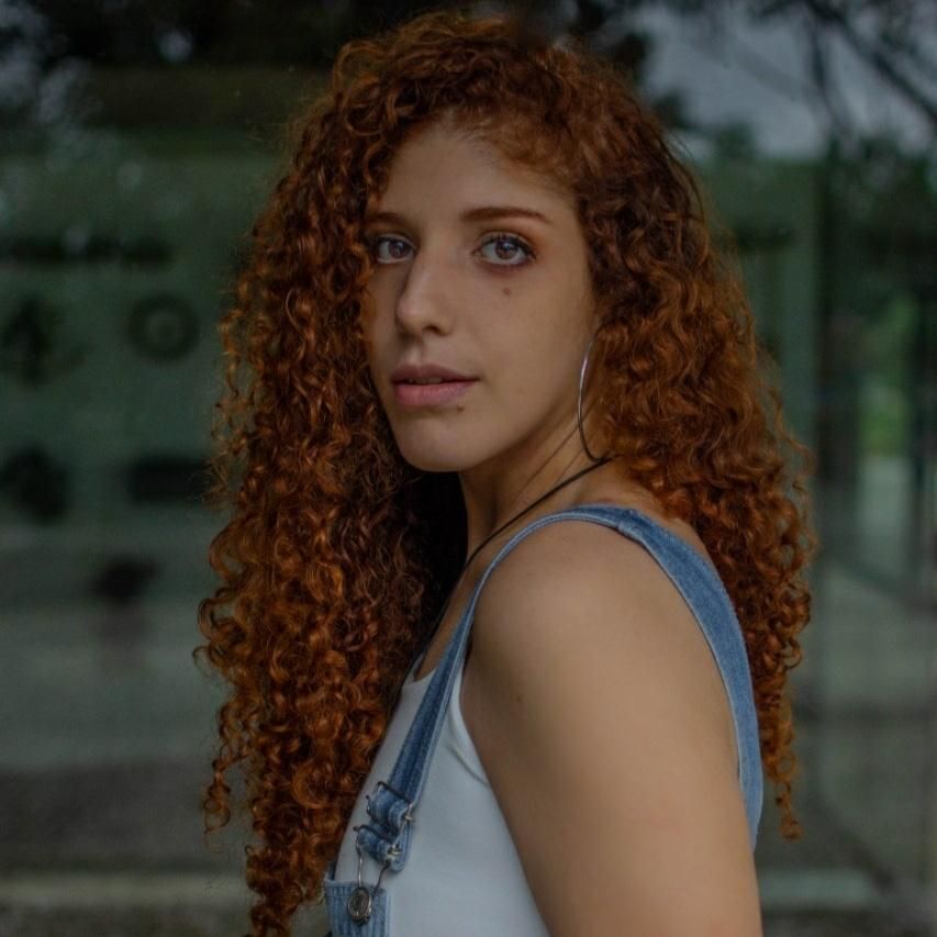 Foto de Larissa Leite