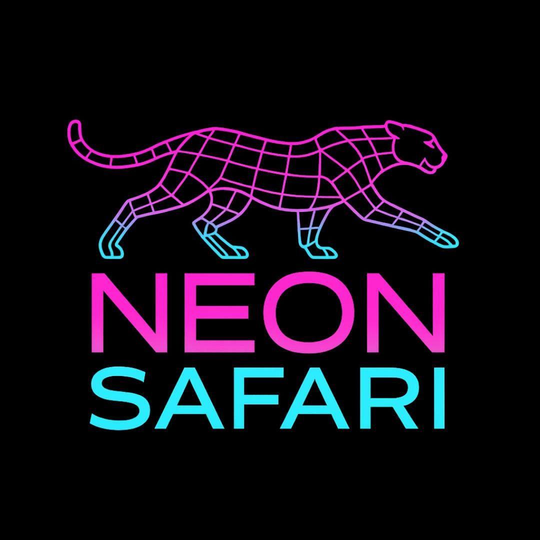 Foto de Neon Safari