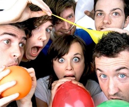 Foto de Dananananaykroyd