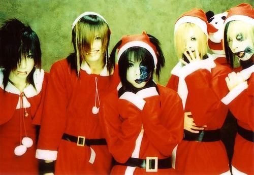 Foto de Panic Channel (Japão)