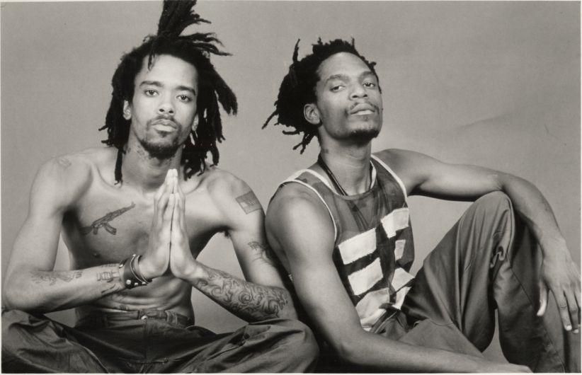 Foto de Dead Prez