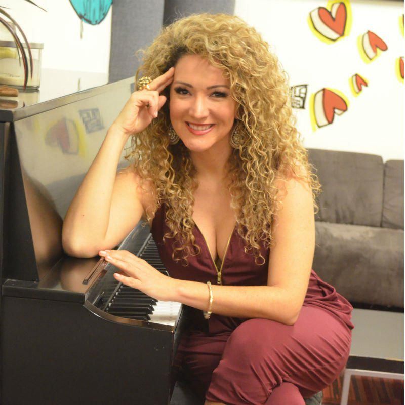 Foto de Erika Ender
