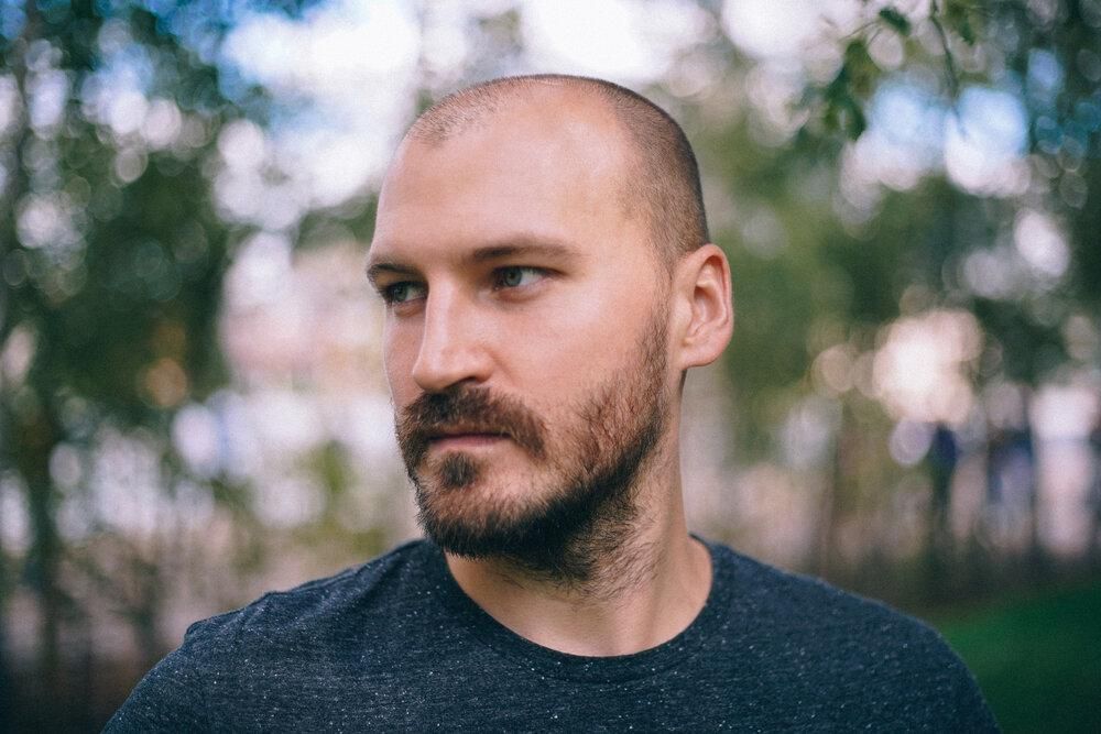 Foto de Cyrus Reynolds