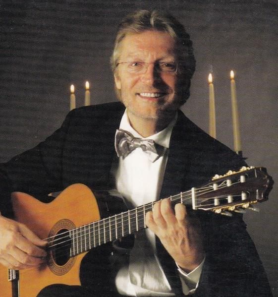 Foto de Francis Goya