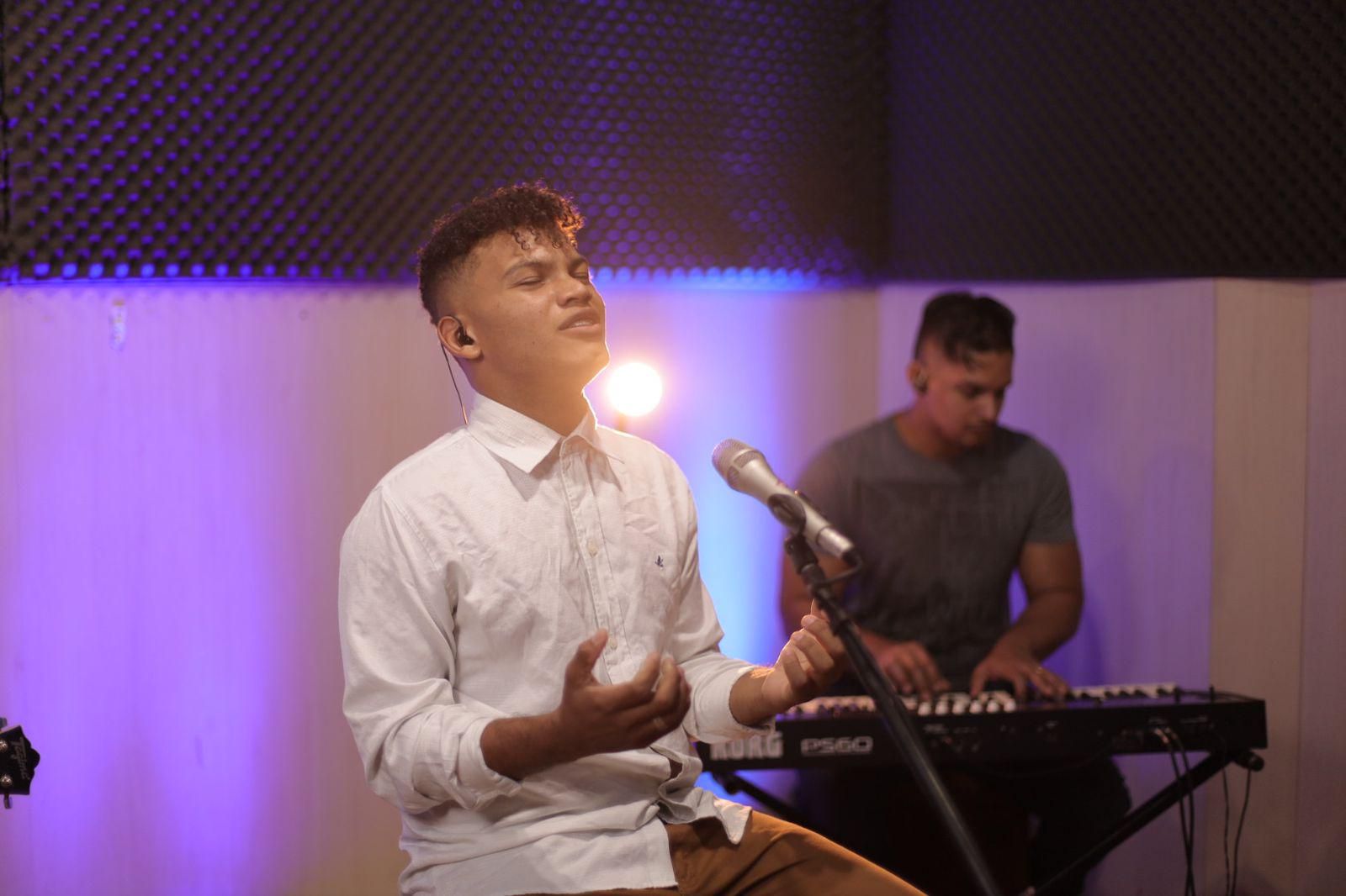 Foto de Willker Rodrigues