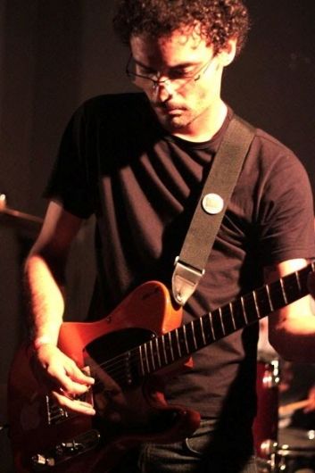 Foto de Dharma Burns