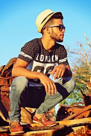 Foto de Deda Ferreira