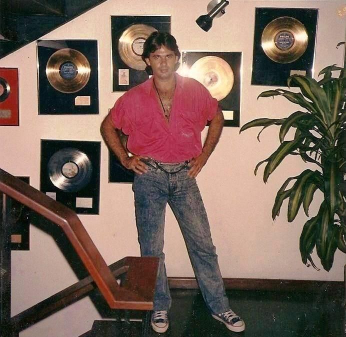 Foto de Gilberto Lemos