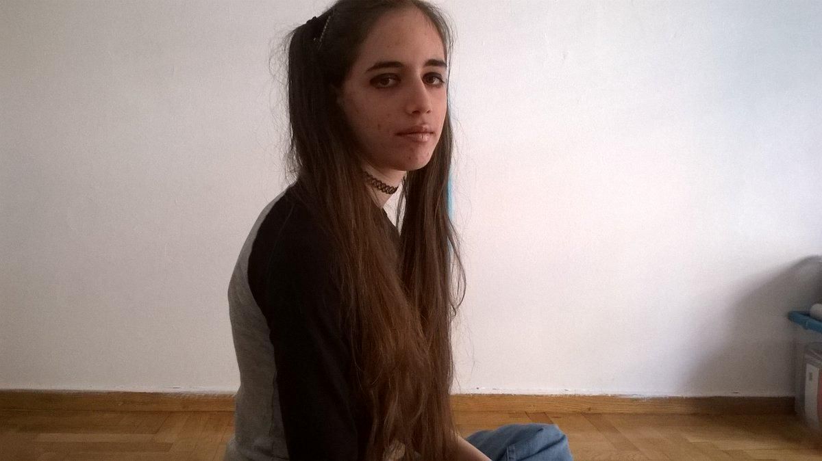 Foto de Marilia Adamaki