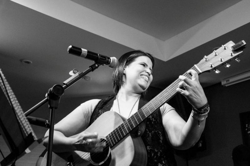 Foto de Débora Abreu