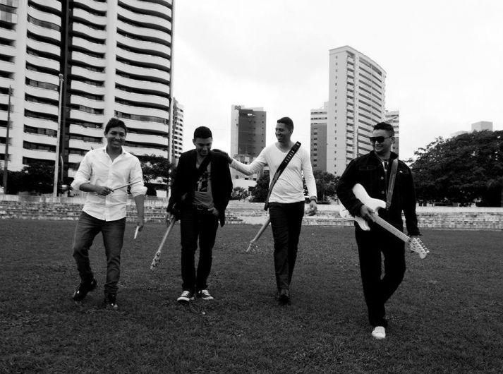 Foto de Banda Vollvox