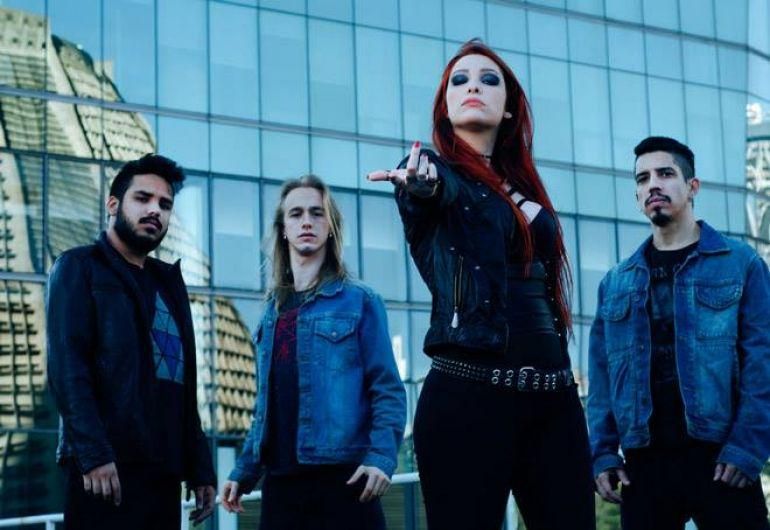 Foto de Hatefulmurder