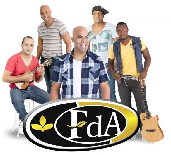 Foto de Grupo FdA