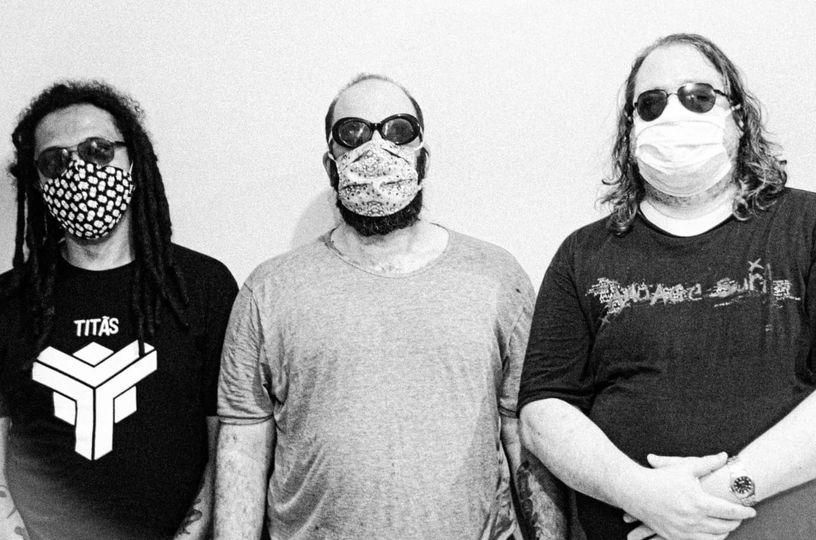 Foto de Indigno Dogma