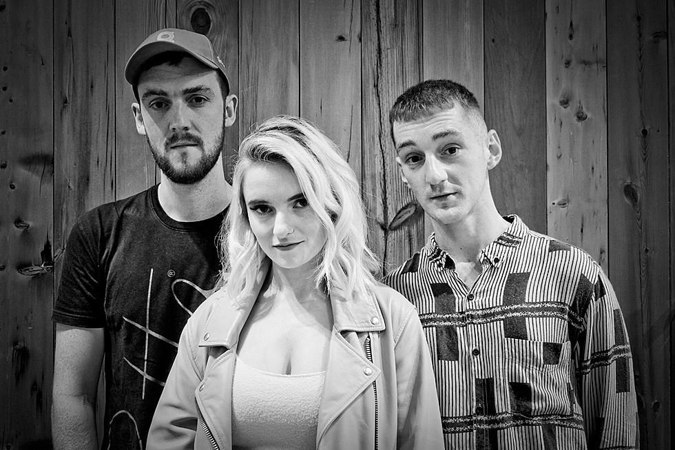 Foto de Clean Bandit