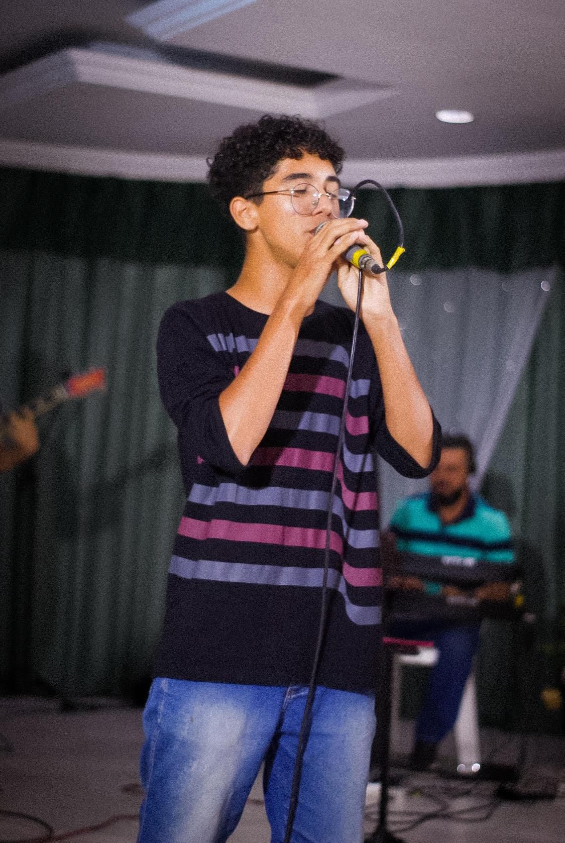 Foto de Guilherme Pietro