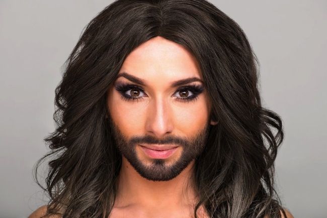 Photo of Conchita Wurst
