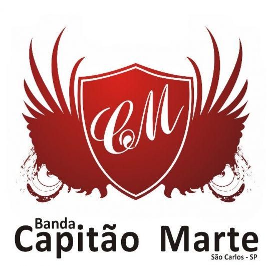 Foto de Capitão Marte