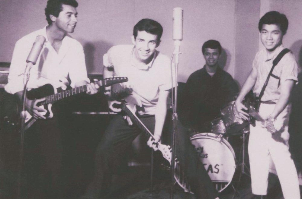 Foto de Los Incas Modernos