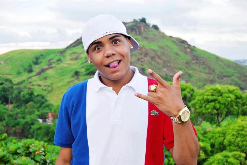 Photo of Mc Gutty & As Maravilhas