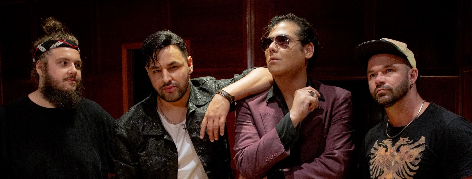 Foto de Anjos Do Hanngar