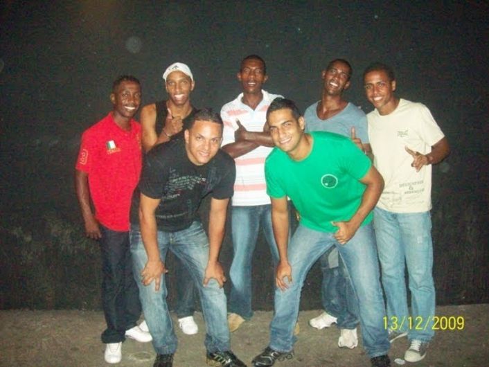 Foto de Grupo Puro Estilo