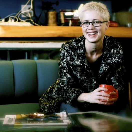 Foto de Helen Austin