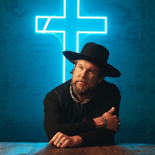 Photo of Zach Williams