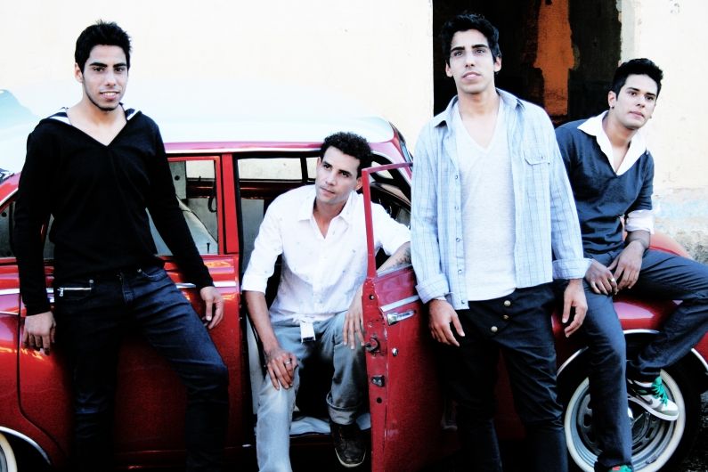 Photo of Ong Mineira