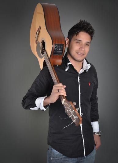 Foto de David Gasparini