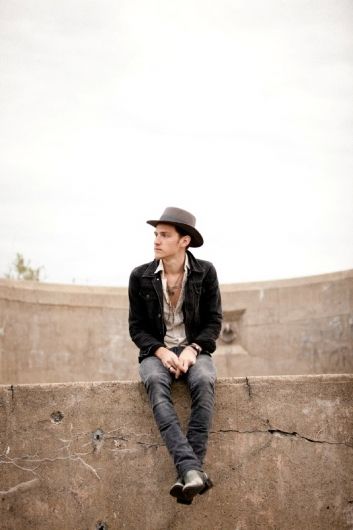 Photo of Nick Santino & the Northern Wind