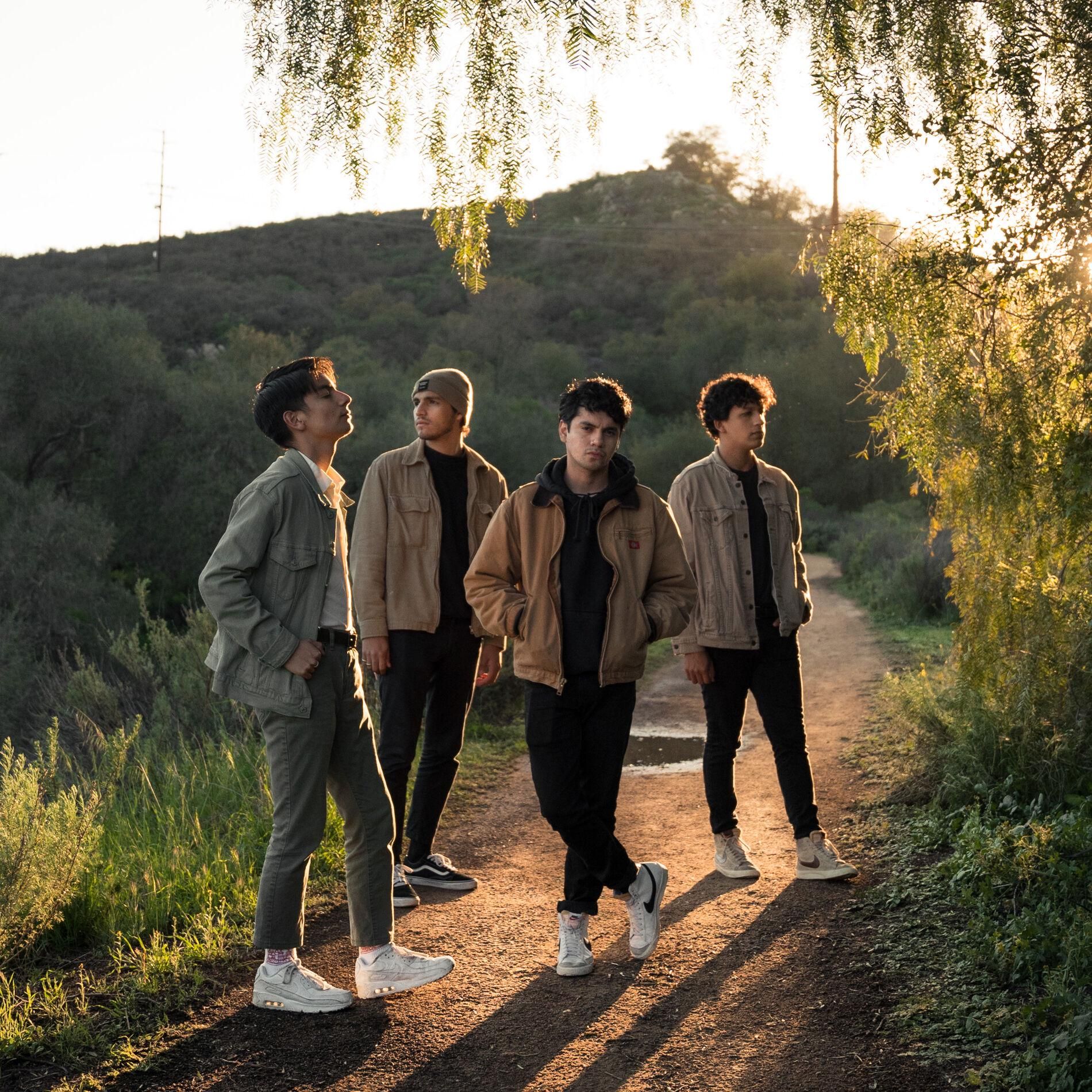 Foto de Rollo California