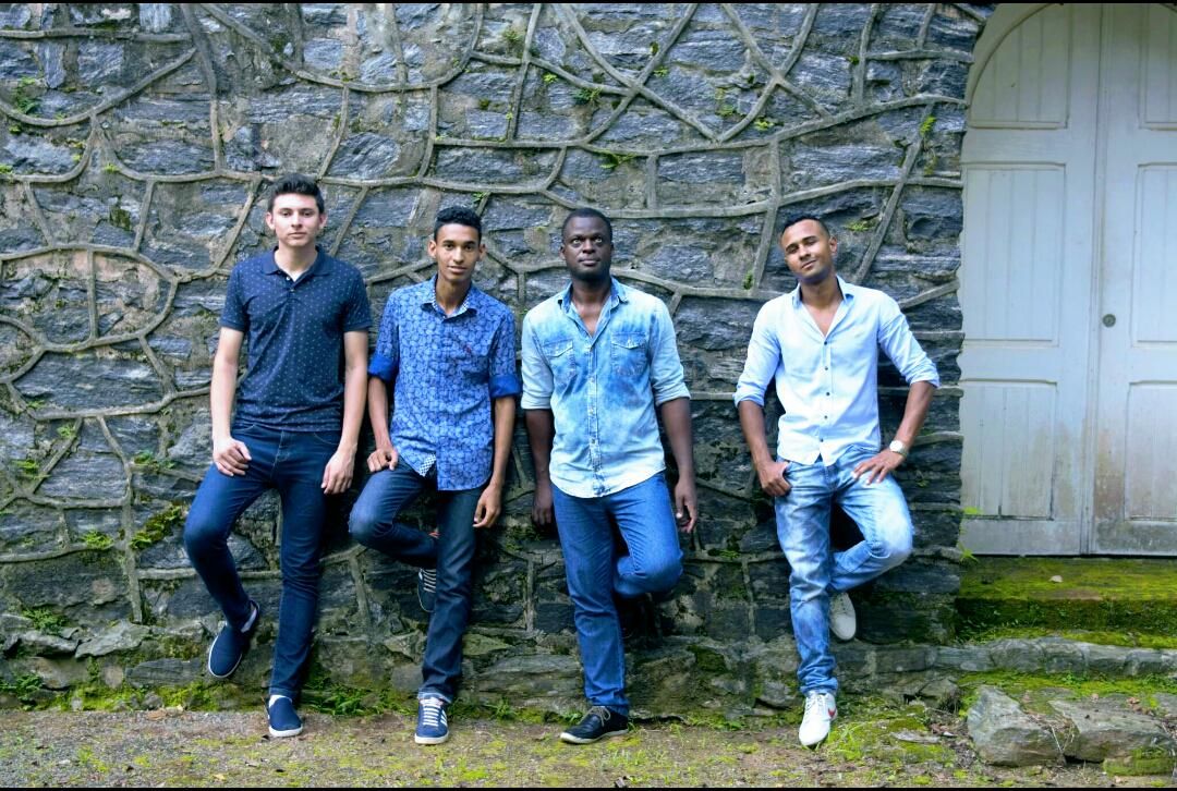 Foto de Cetro Acapela