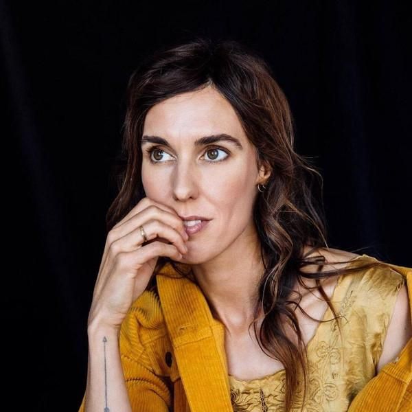 Foto de Holly Throsby