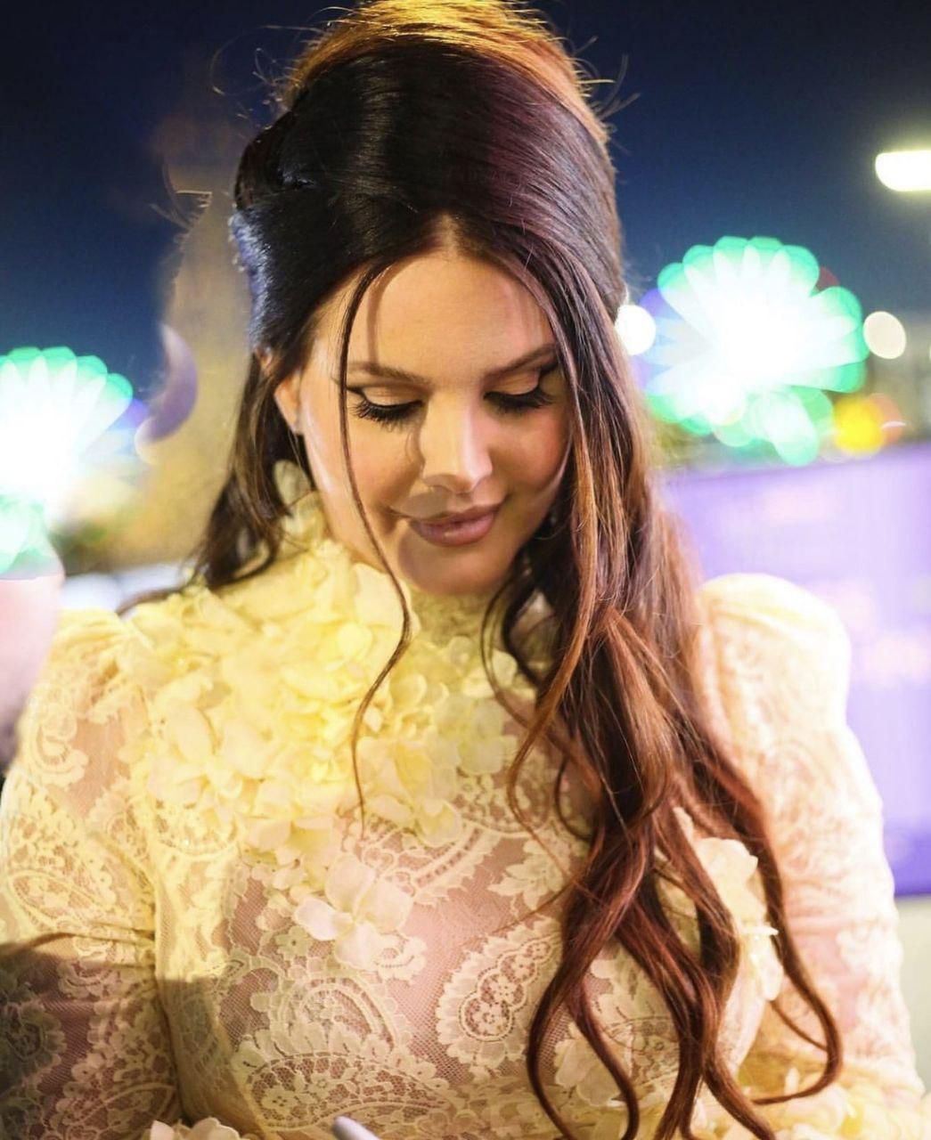 Photo of Lana Del Rey