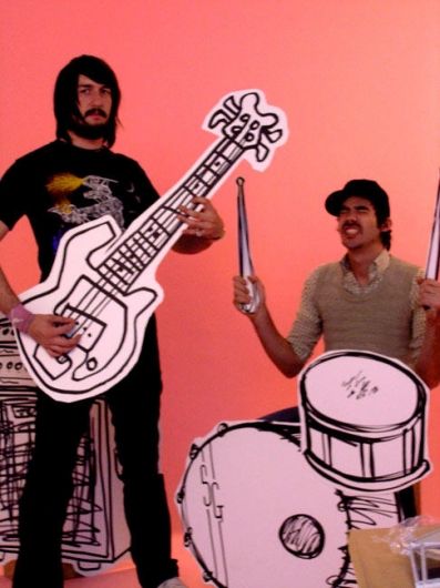 Foto de Death from Above 1979