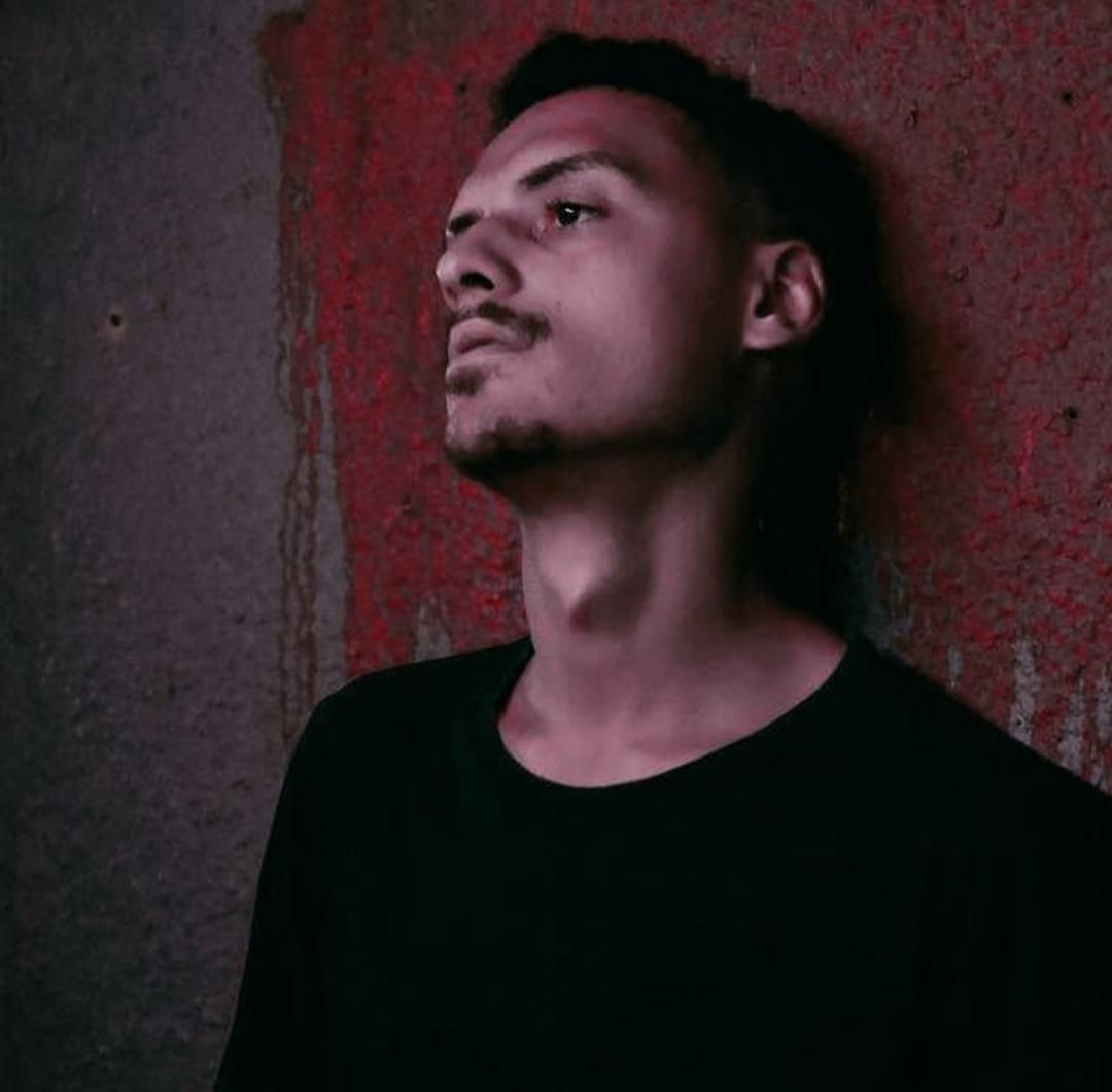 Foto de Gabriel Poeta