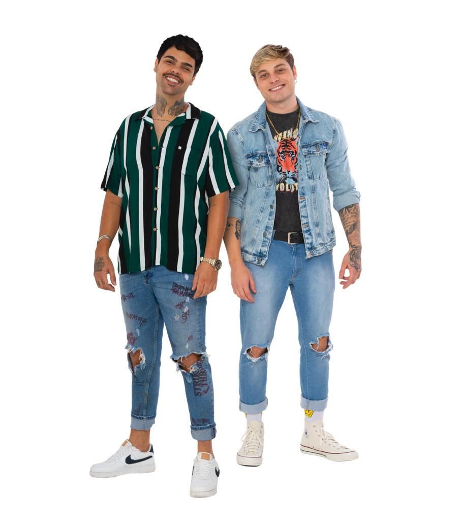 Photo of Lucca & Mateus