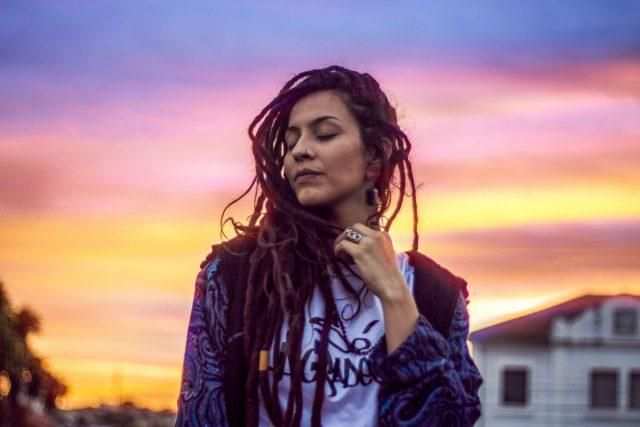 Foto de Marina Peralta