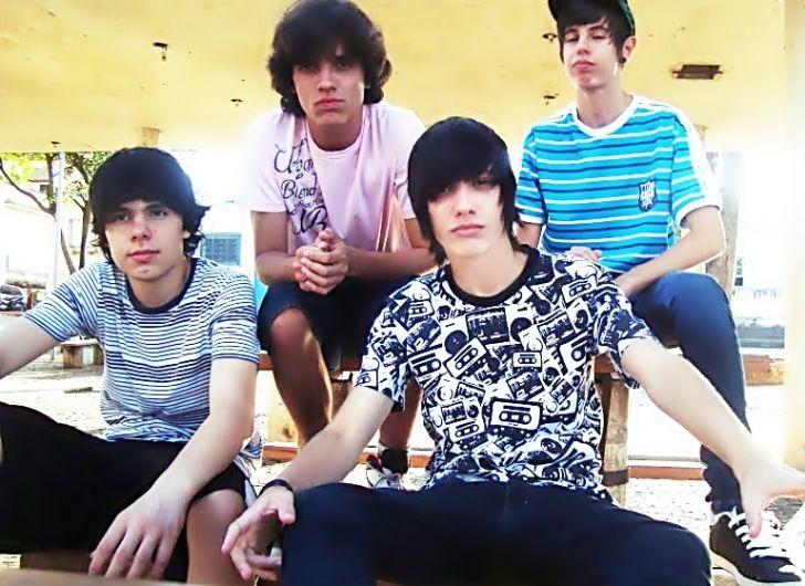 Foto de Ministério Impactus!