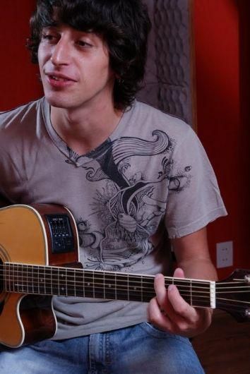 Foto de Dudu Scheffer