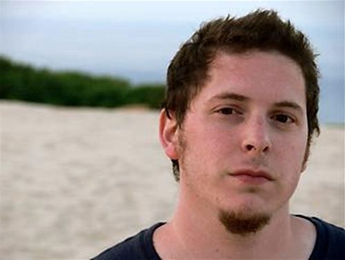 Foto de Andrés Lewin