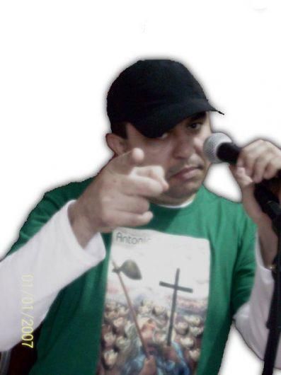 Photo of Zé Potiguar