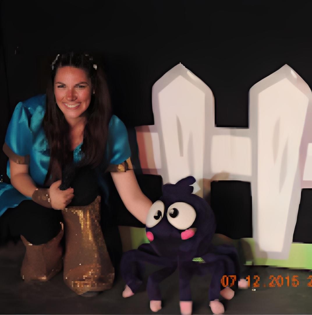 Foto de Lalu Miranda